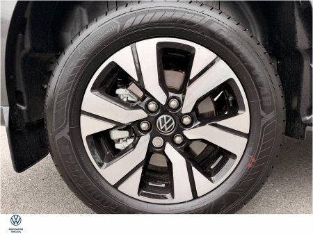 2026 Volkswagen Transporter - photo 7