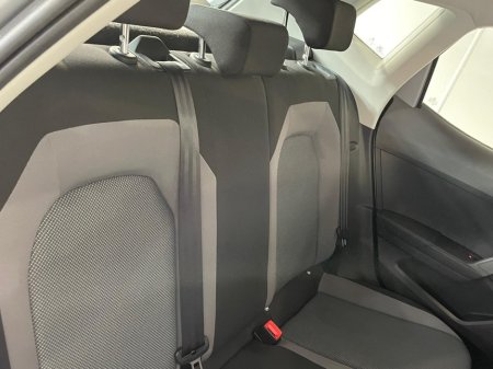 2018 SEAT Arona - photo 6
