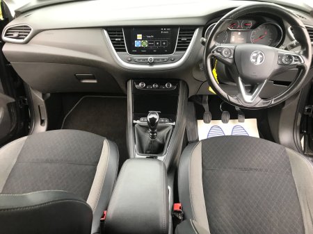 2018 Vauxhall Grandland X - photo 5