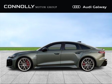 2027 Audi RS5 - photo 3
