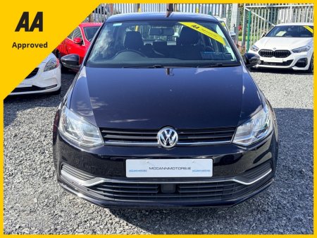 2015 Volkswagen Polo - photo 8