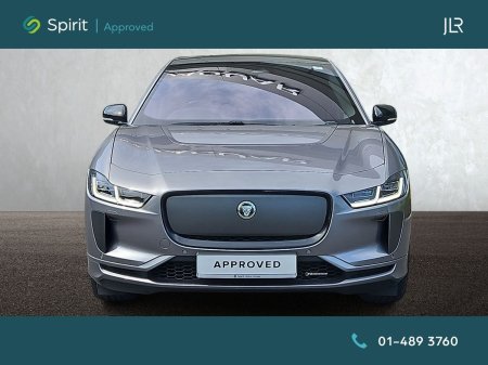 2024 Jaguar I-Pace - photo 16