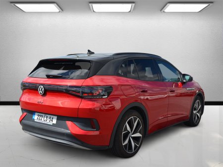 2022 Volkswagen ID.4 - photo 9