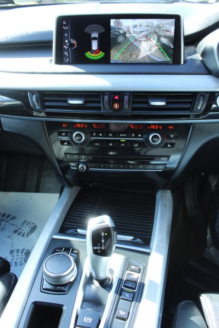 2016 BMW X5 - photo 14