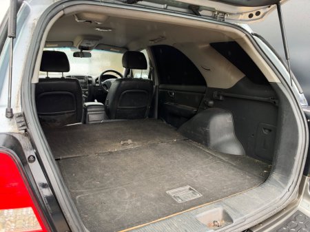2010 Kia Sorento - photo 10