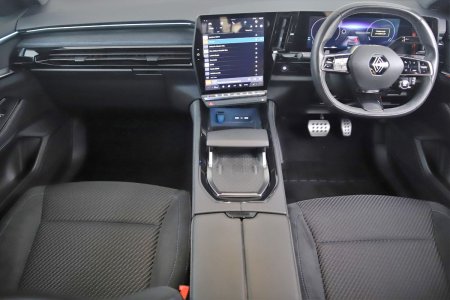 2025 Renault Austral - photo 13