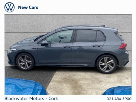 2023 Volkswagen Golf - photo 5
