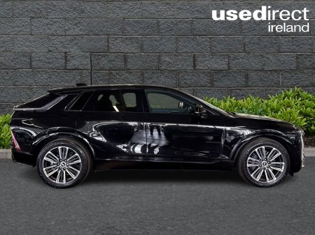 2025 Cadillac Lyriq - photo 3