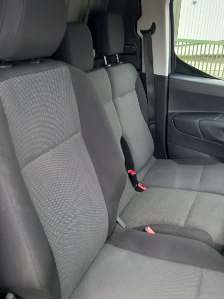 2024 Citroen Berlingo - photo 3