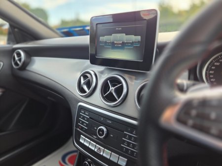2018 Mercedes-Benz CLA - photo 18
