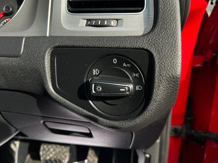 2015 Volkswagen Golf - photo 19