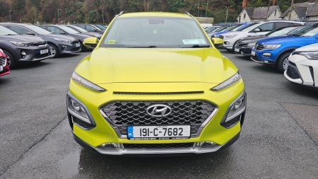 2019 Hyundai KONA - photo 3
