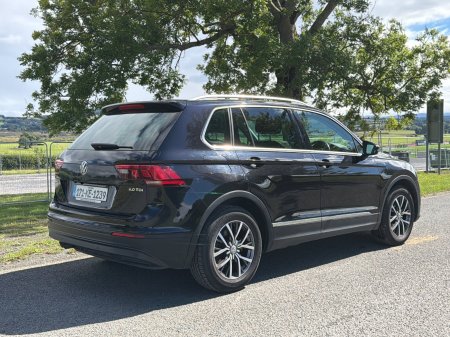 2017 Volkswagen Tiguan - photo 4