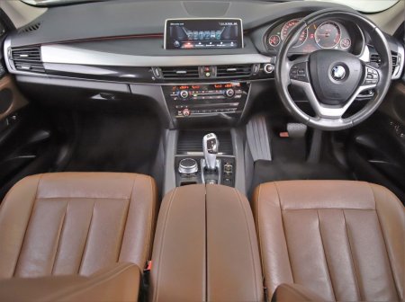 2017 BMW X5 - photo 13