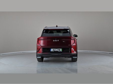 2026 Kia EV5 - photo 25