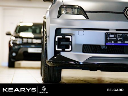 2026 Renault 5 - photo 11