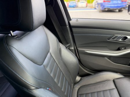 2019 BMW 3-Series - photo 29