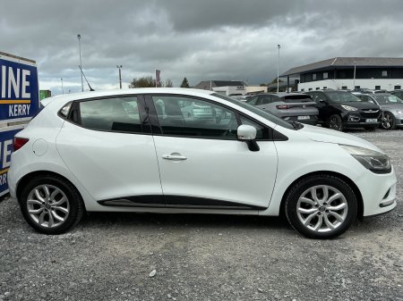 2017 Renault Clio - photo 9