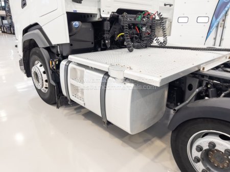 2023 DAF XG 530 - photo 13