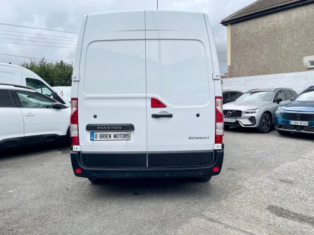 2023 Renault Master - photo 15