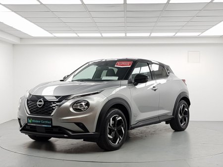 2024 Nissan Juke - photo 13