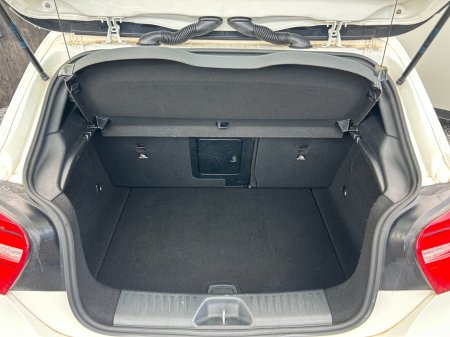 2015 Mercedes-Benz A-Class - photo 15