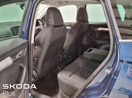 2023 Skoda Karoq - photo 24