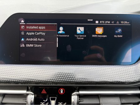 2021 BMW 1-Series - photo 19