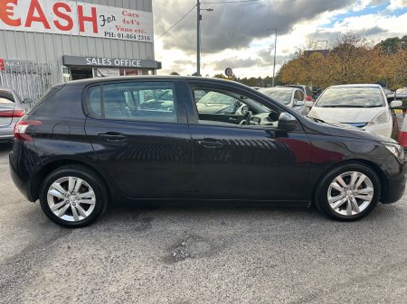 2016 Peugeot 308 - photo 28