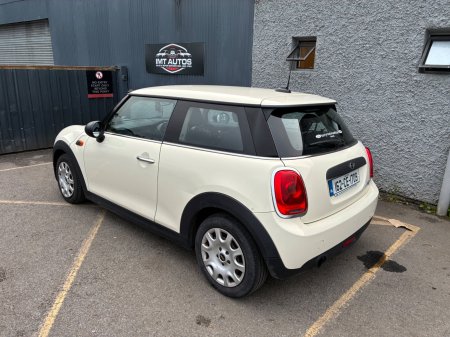2016 Mini One - photo 13