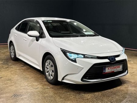 2022 Toyota Corolla - photo 9