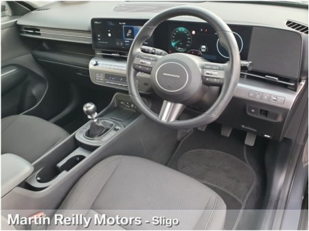 2026 Hyundai KONA - photo 9