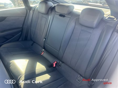2024 Audi A5 - photo 13