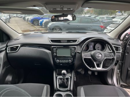 2019 Nissan Qashqai - photo 15