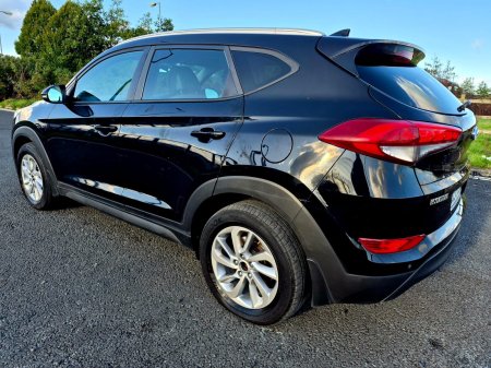 2016 Hyundai Tucson - photo 22