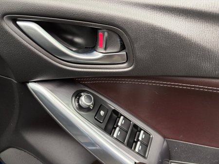 2015 Mazda Mazda6 - photo 10