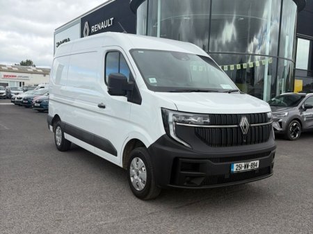 2025 Renault Master 251WW894