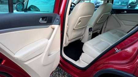 2014 Volkswagen Tiguan - photo 17
