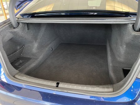2019 BMW 5-Series - photo 18