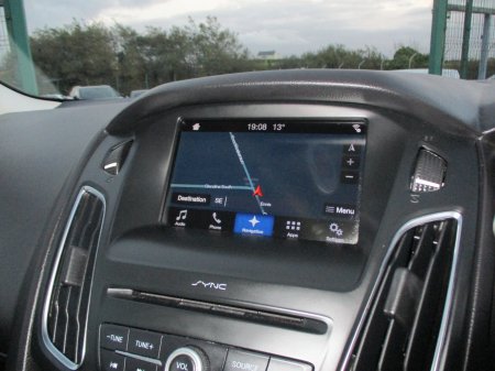 2017 Ford Focus - photo 10