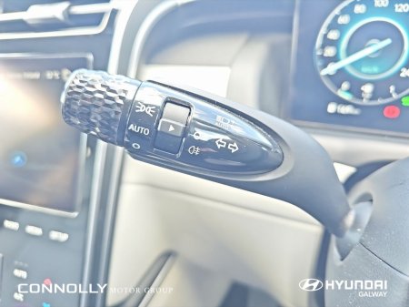 2024 Hyundai Tucson - photo 25