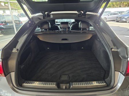 2021 Mercedes-Benz GLC - photo 12