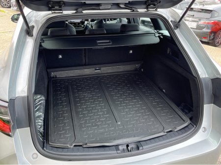 2022 Toyota Corolla - photo 8