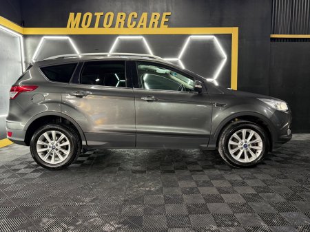 2015 Ford Kuga - photo 5