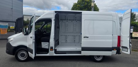 2026 Mercedes-Benz Sprinter - photo 7