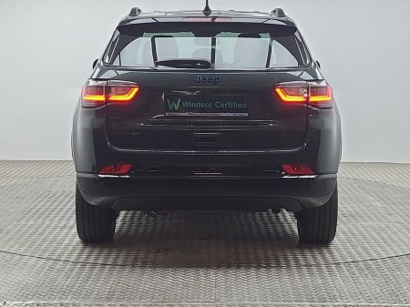 2026 Jeep Compass - photo 10