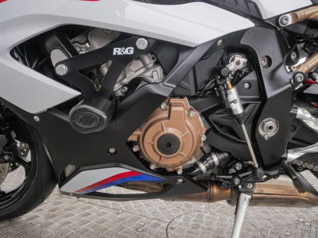 2020 BMW S 1000 RR - photo 13