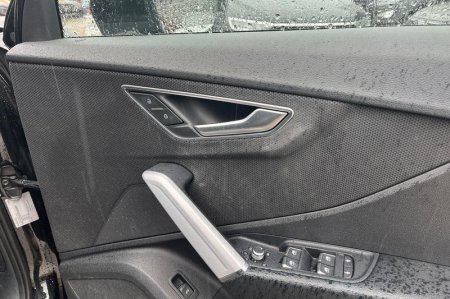 2023 Audi Q2 - photo 25
