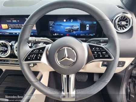 2026 Mercedes-Benz GLA - photo 11