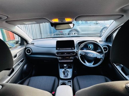 2021 Hyundai KONA - photo 9